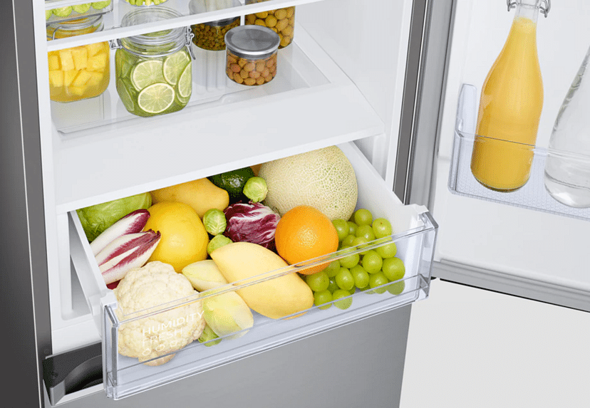 methaan kloof bed 4 tips om het gebruik van versvakken in je koelkast te optimaliseren |  Habitos.be